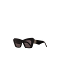 Loewe LW40145I Sunglasses