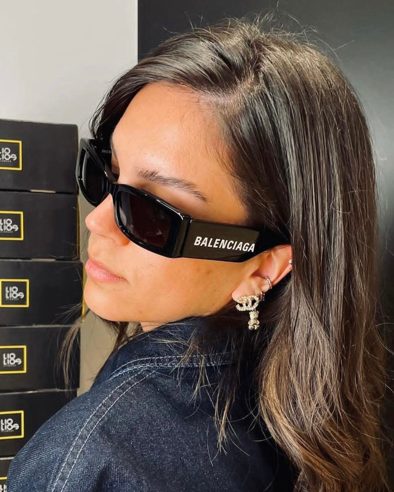 Balenciaga BB0260S Sunglasses
