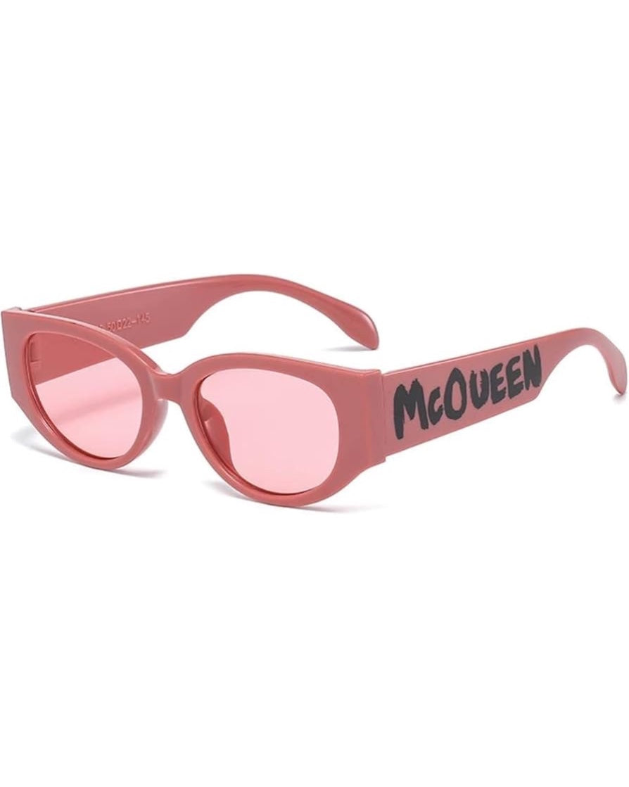 Mc Queen 706001 Sunglasses