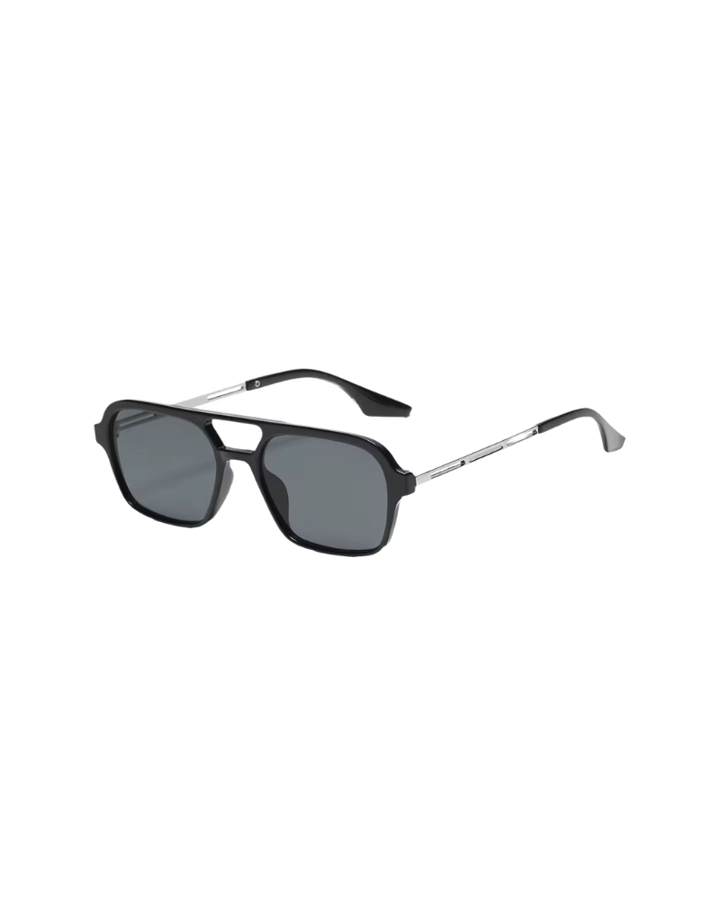 Gentle Monster Metal Sunglasses