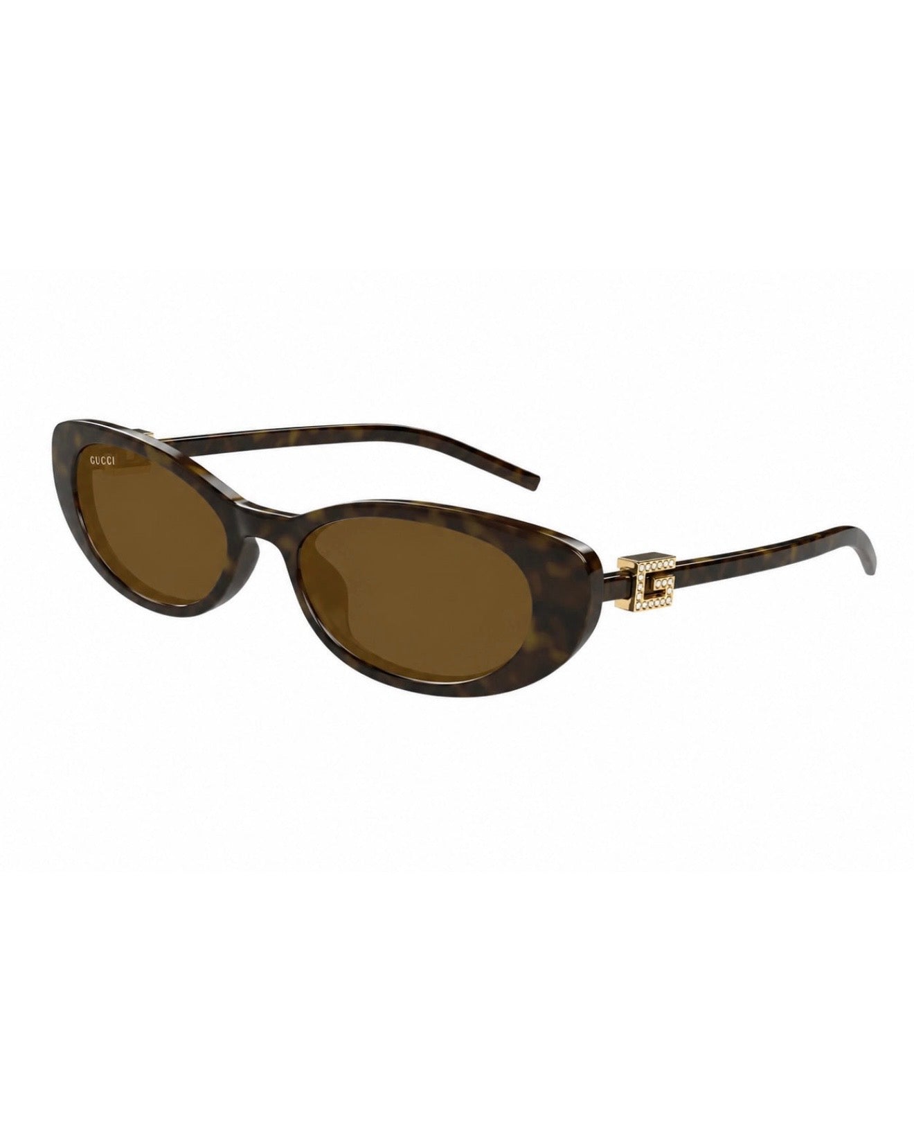 Gucci GG1680S with strass Sunglasses