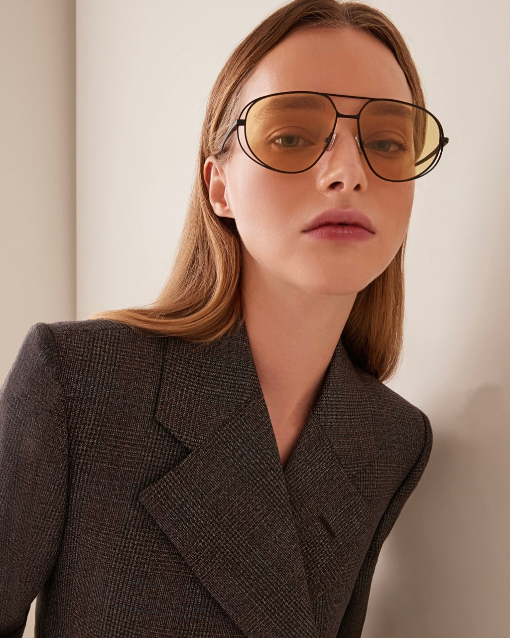 Bottega Veneta BV1344S Sunglasses