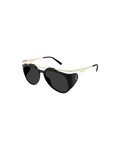 Saint Laurent SL M137 AMELIA Sunglasses