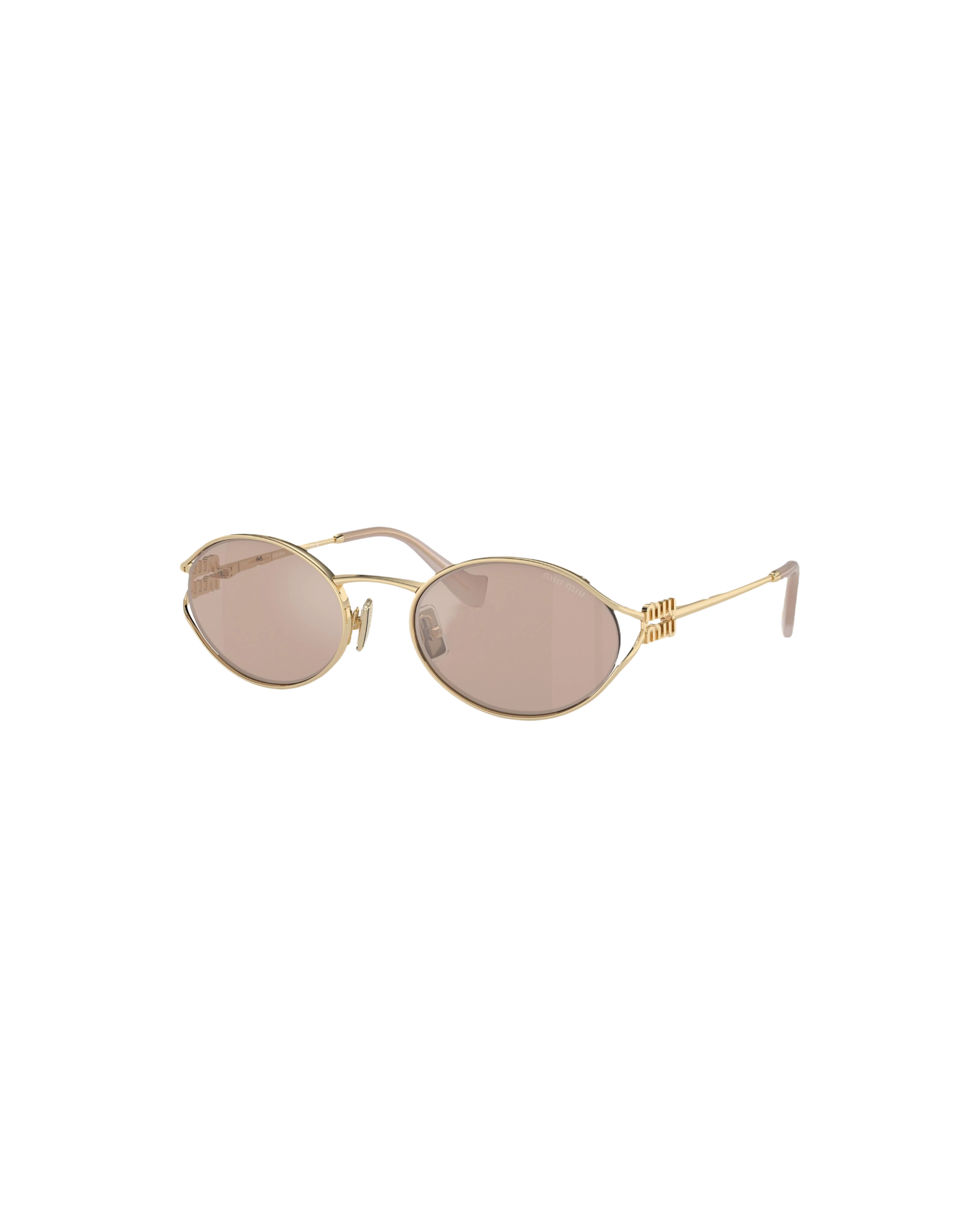 Miu Miu 52YS 1BC10F 54 Sunglasses