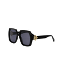 Fendi FF FE40139I Square Sunglasses