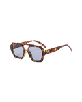Fashion Double Bridges Sunglasses