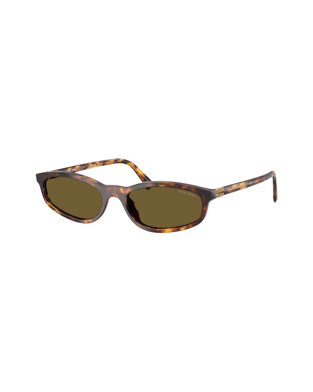 Miu Miu Mu AO6S 14L410 Sunglasses