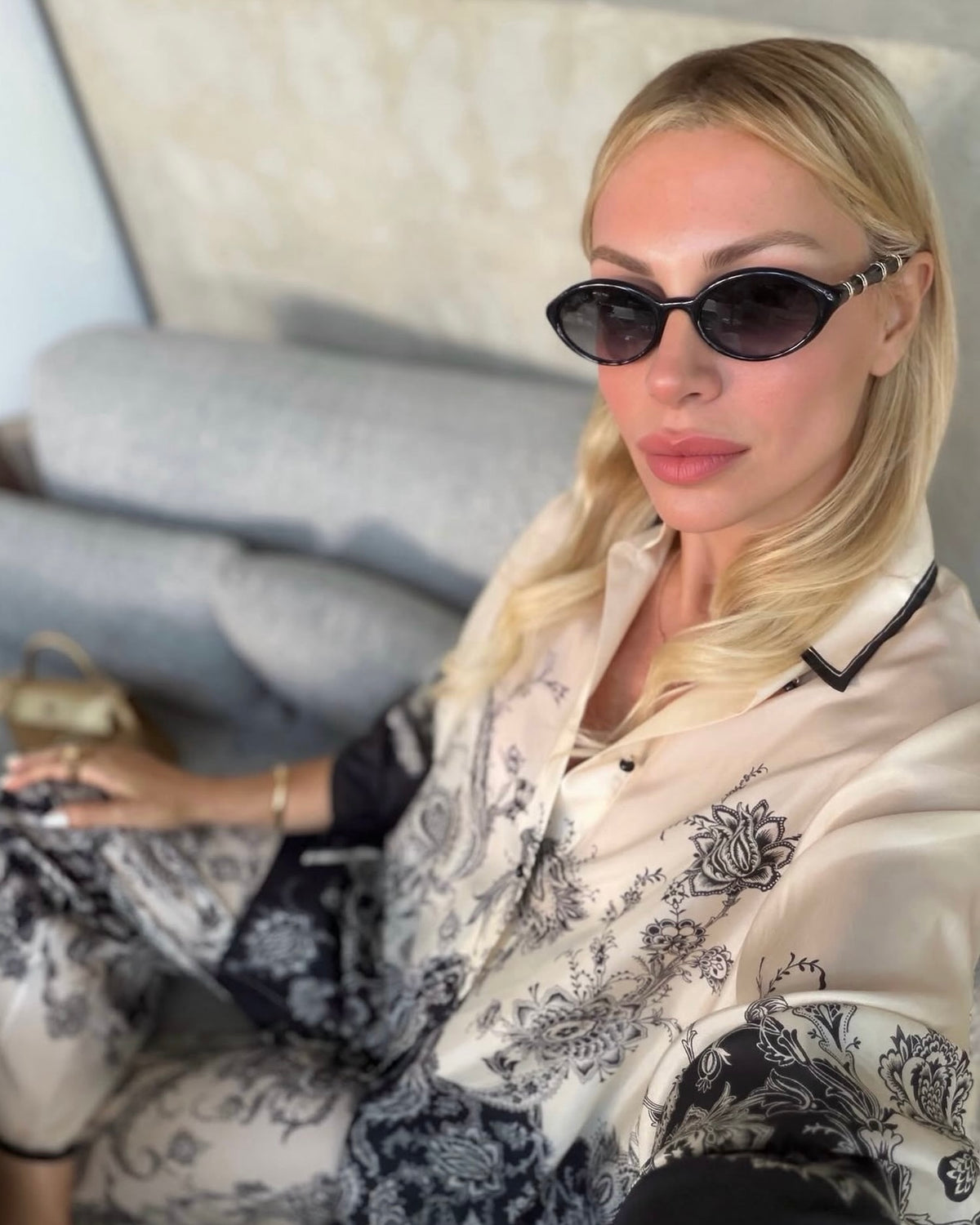 Gucci GG 2059S Sunglasses