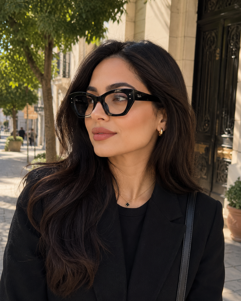 Ray-Ban