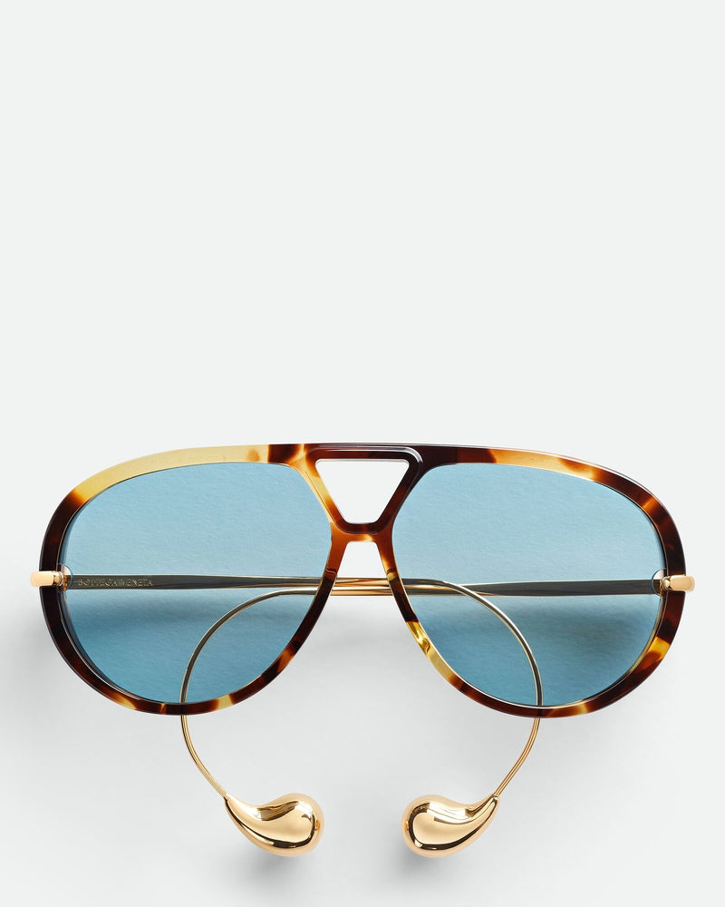 Bottega Veneta Sunglasses