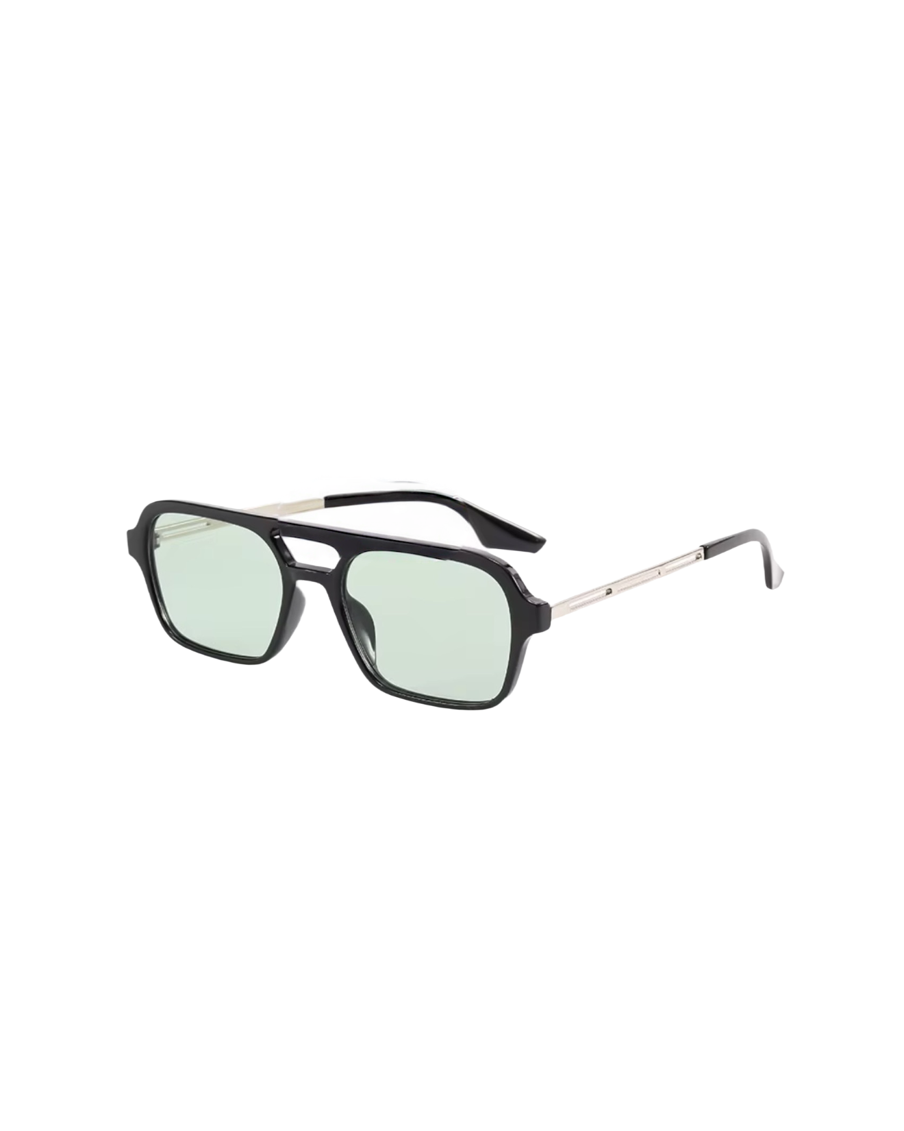 Gentle Monster Metal Sunglasses