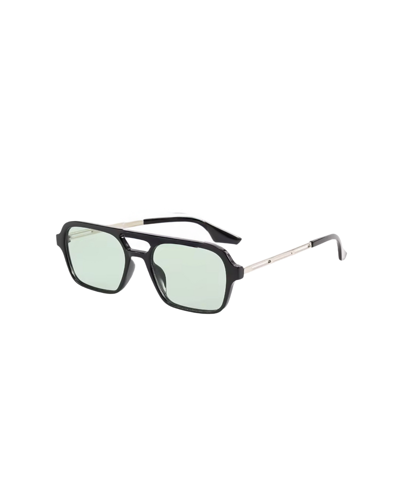 Gentle Monster Metal Sunglasses
