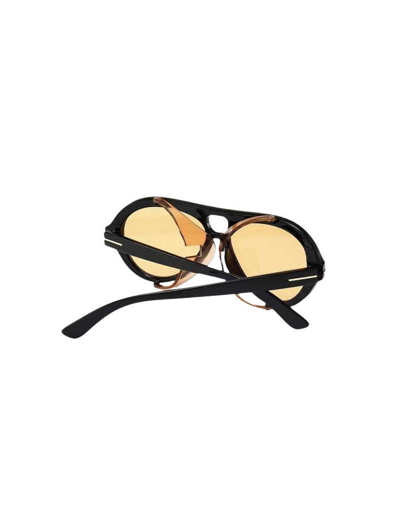 Tom Ford FT0882 01B 60 Sunglasses