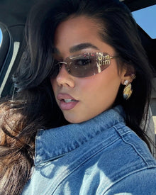 Miu Miu Mu A51S Sunglasses