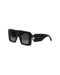 Bvlgari BV40006I_01B Sunglasses