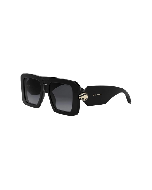 Bvlgari BV40006I_01B Sunglasses