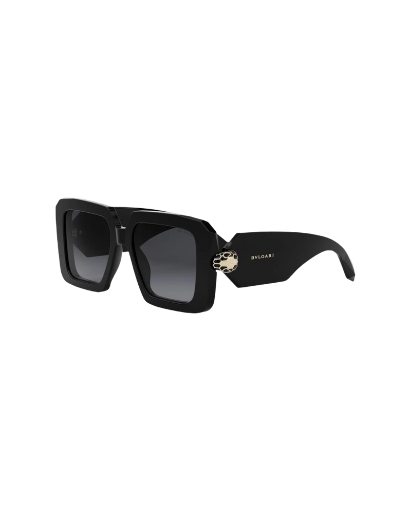 Bvlgari BV40006I_01B Sunglasses