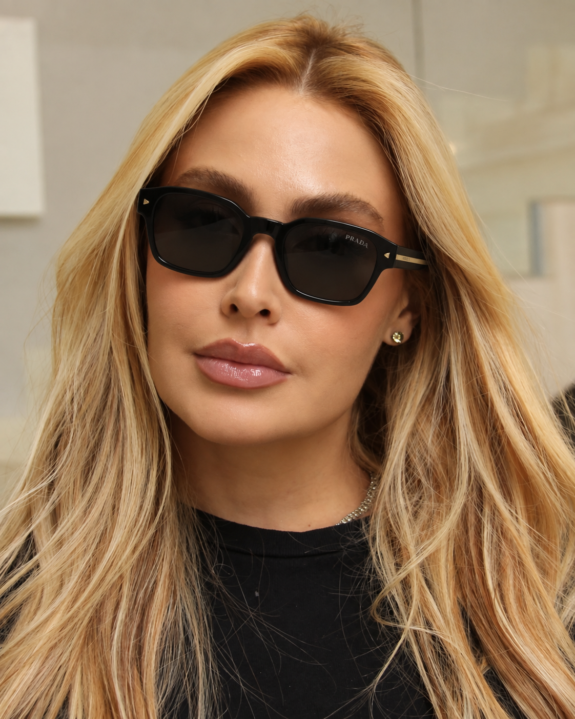 Prada PR A16S Sunglasses
