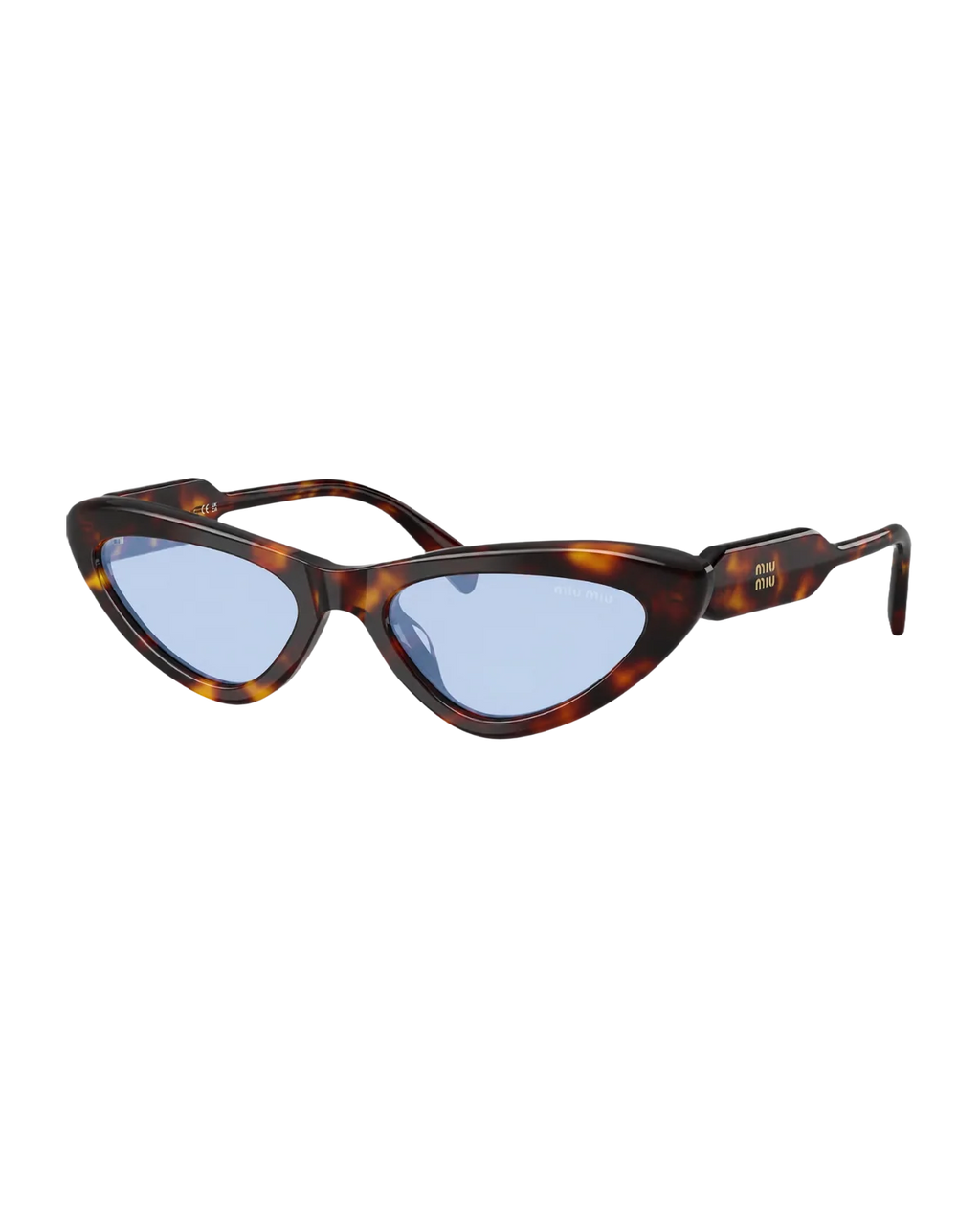 Miu Miu MU B11SU Sunglasses