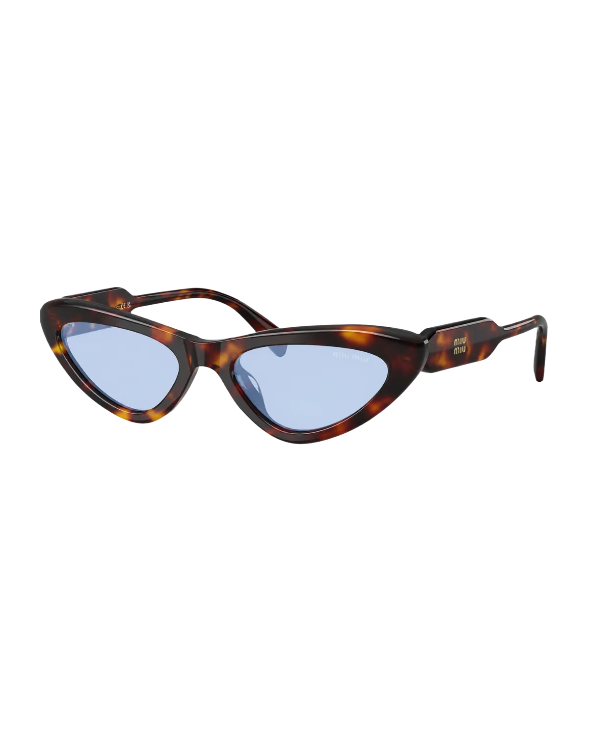 Miu Miu MU B11SU Sunglasses