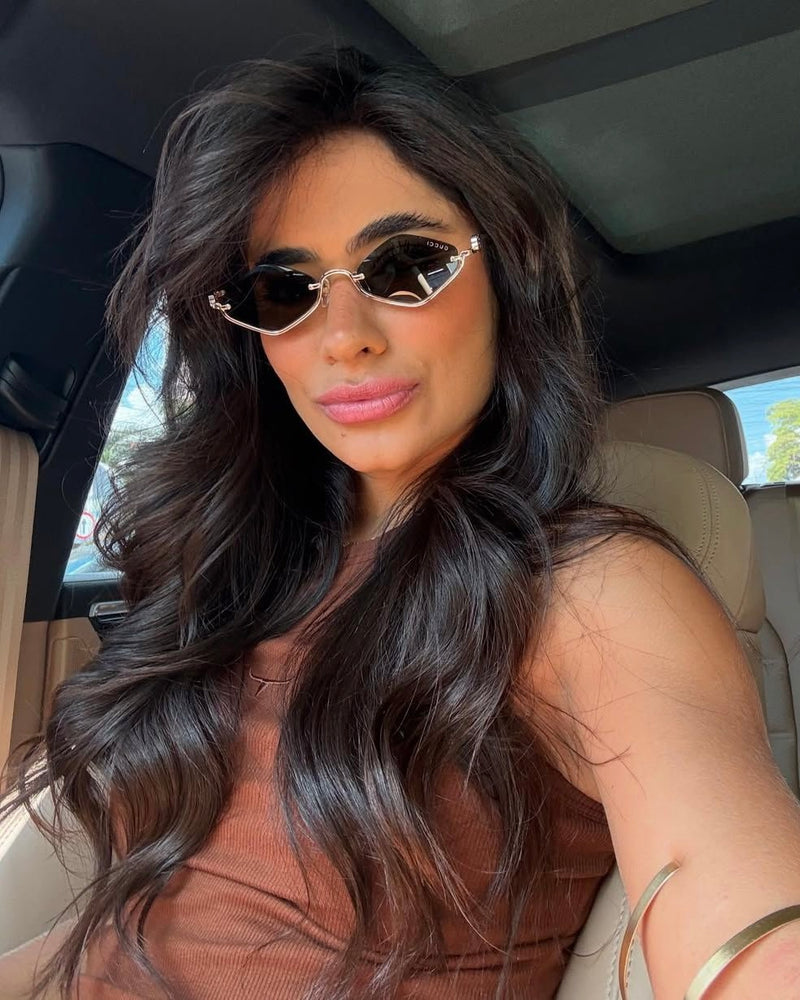 Gucci GG1604S Sunglasses