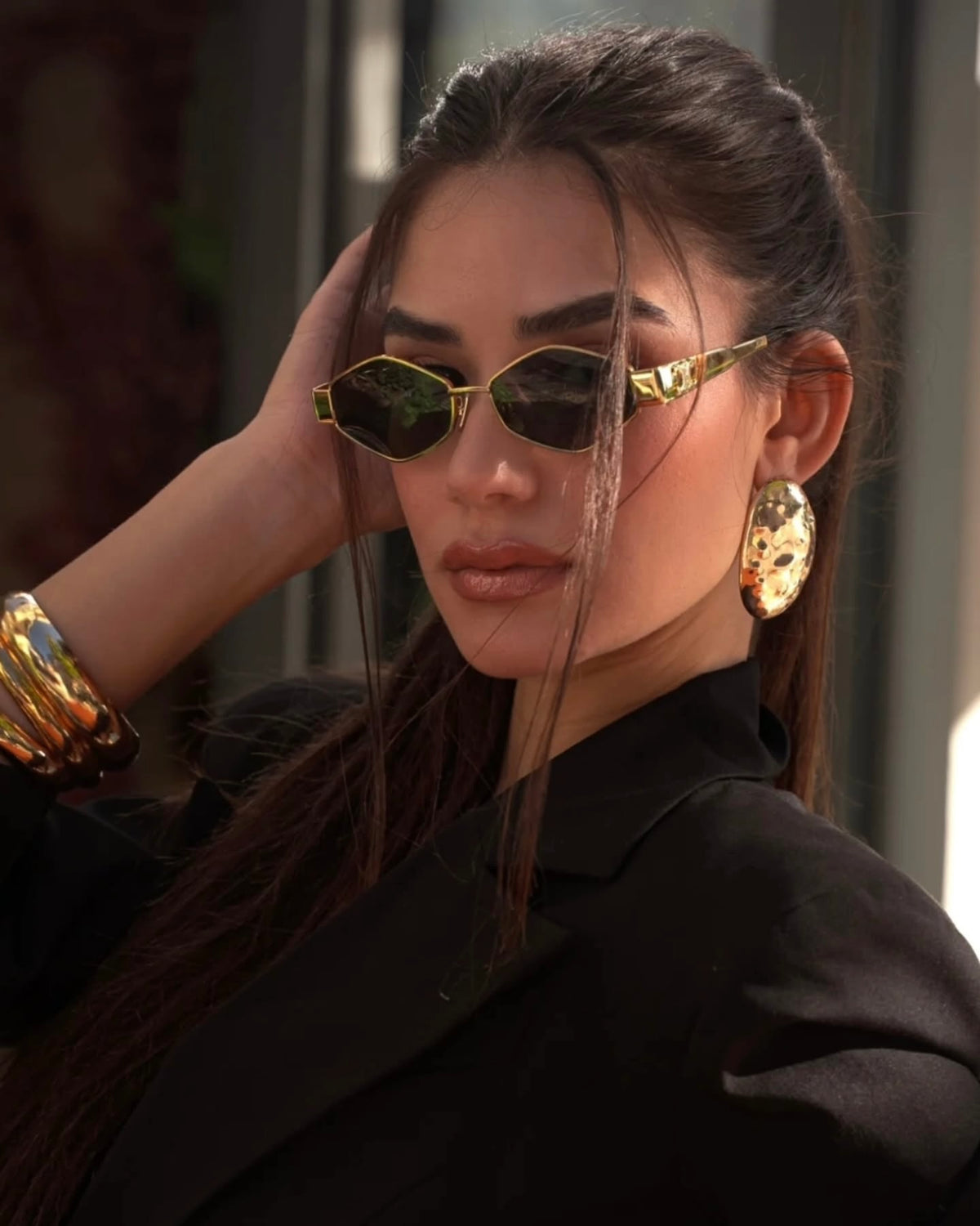 Celine CL 40254U Sunglasses