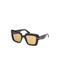 Tom Ford FT1157 ESME 01E Sunglasses