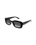 Saint Laurent SL M130 Sunglasses