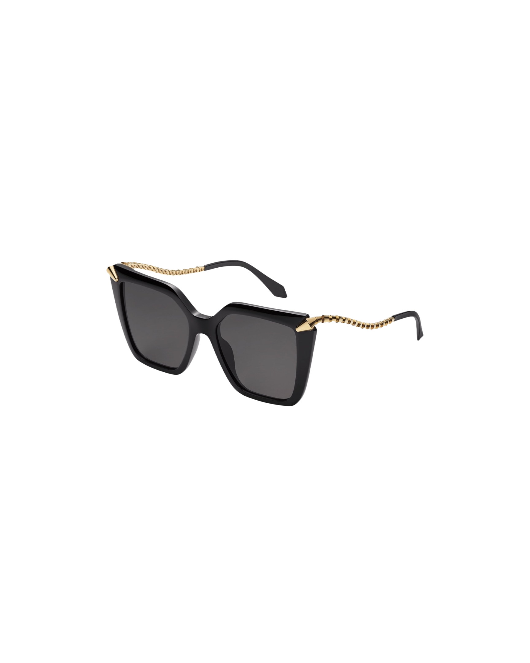 Bvlgari BV40002I_01A Sunglasses