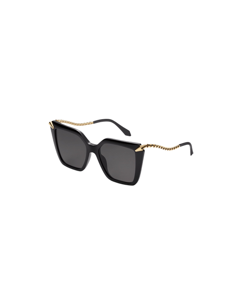 Bvlgari BV40002I_01A Sunglasses