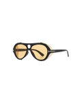 Tom Ford FT0882 01B 60 Sunglasses