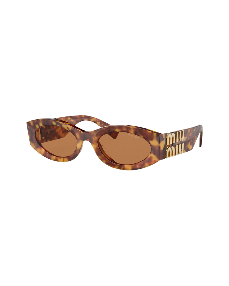 MiuMiu Mu 11WS Sunglasses