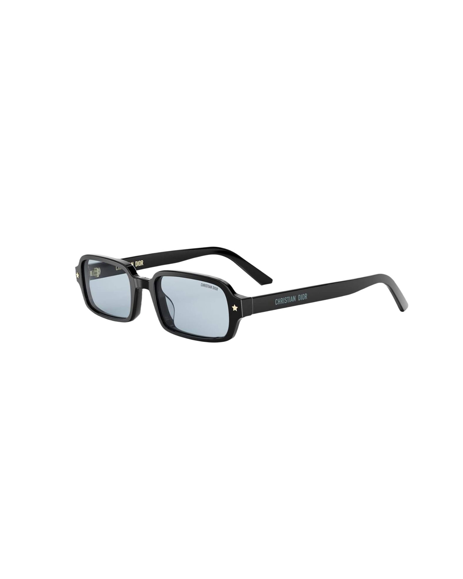 Dior Pacific S3I Rectangular Sunglasses