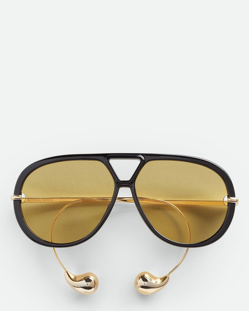 Bottega Veneta Sunglasses