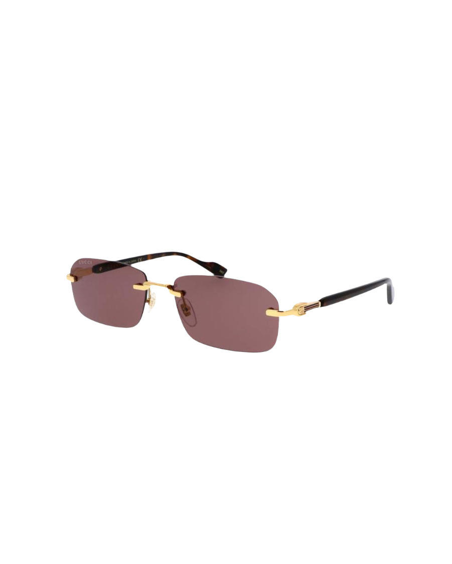Gucci GG1221S 001 Sunglasses