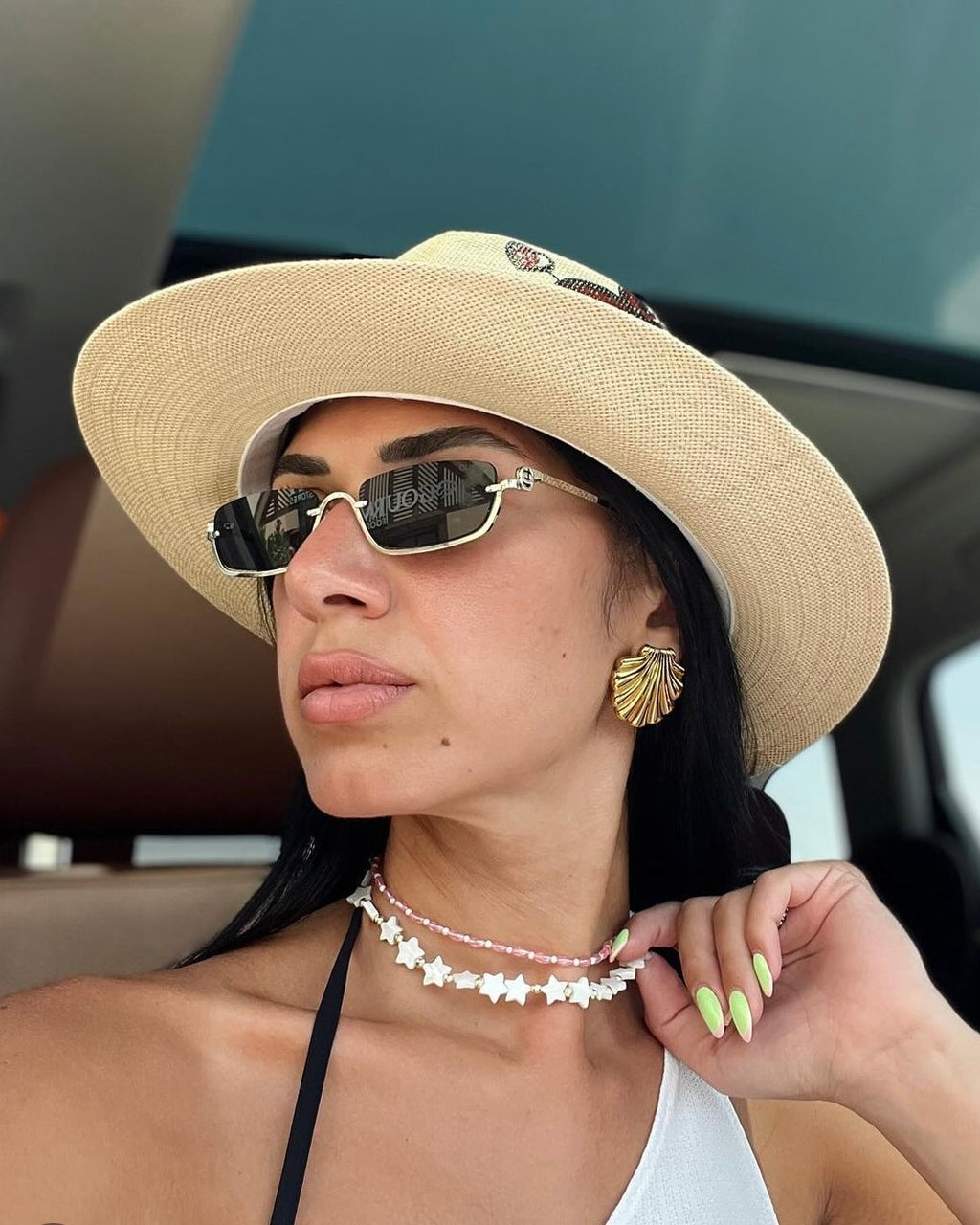 Gucci GG1278s Sunglasses