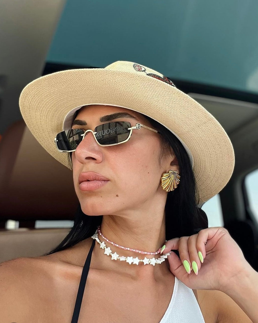Gucci GG1278s Sunglasses