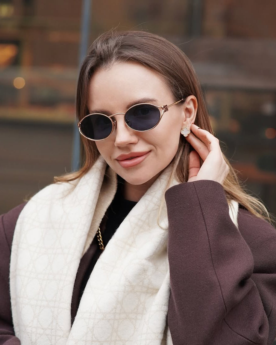 Miu Miu 52YS 1BC10F 54 Sunglasses