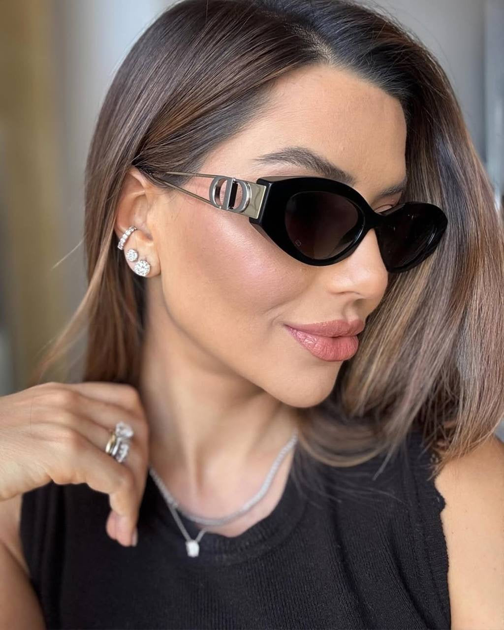 Christian Dior 30Montaigne B6I Sunglasses