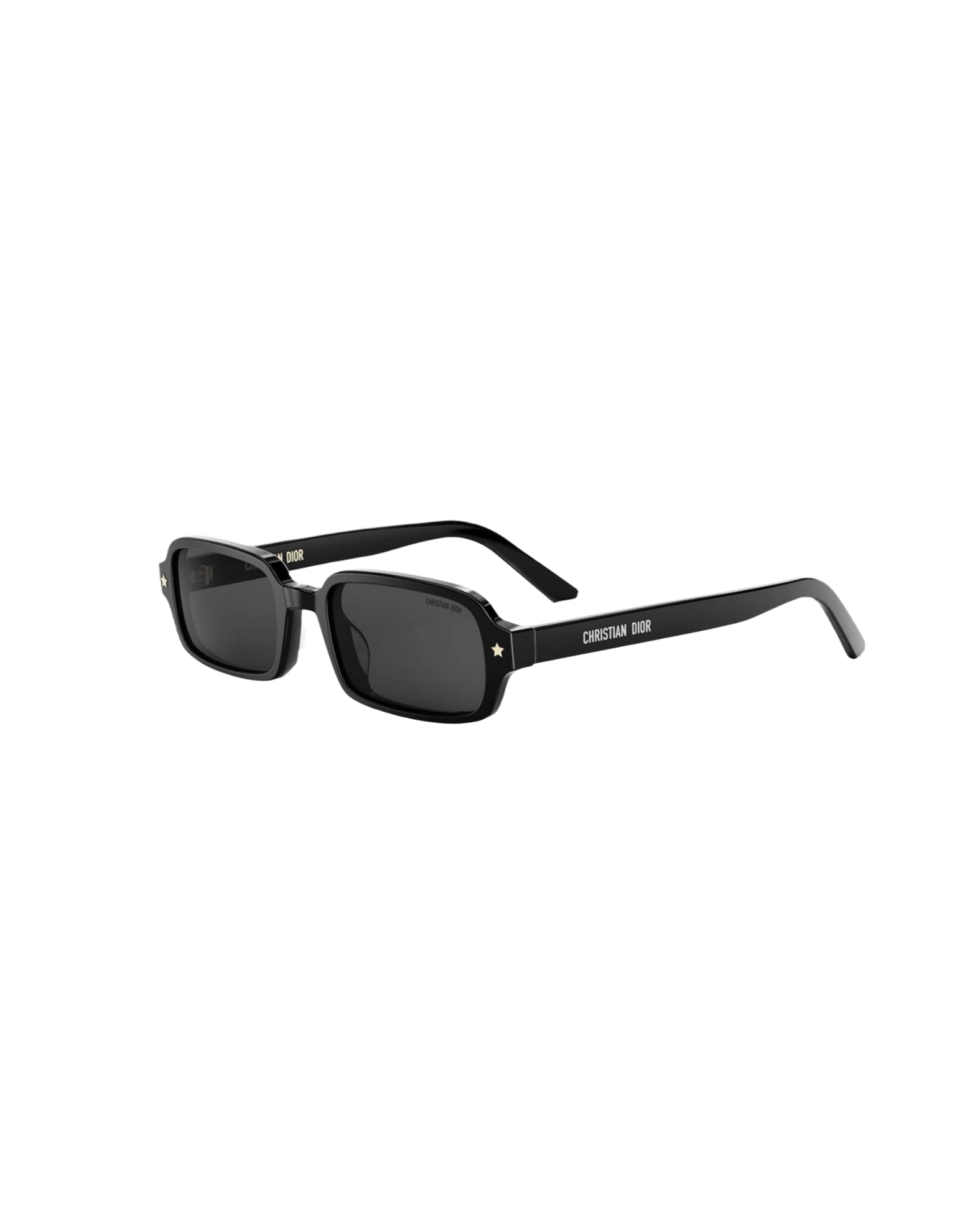 Dior Pacific S3I Rectangular Sunglasses
