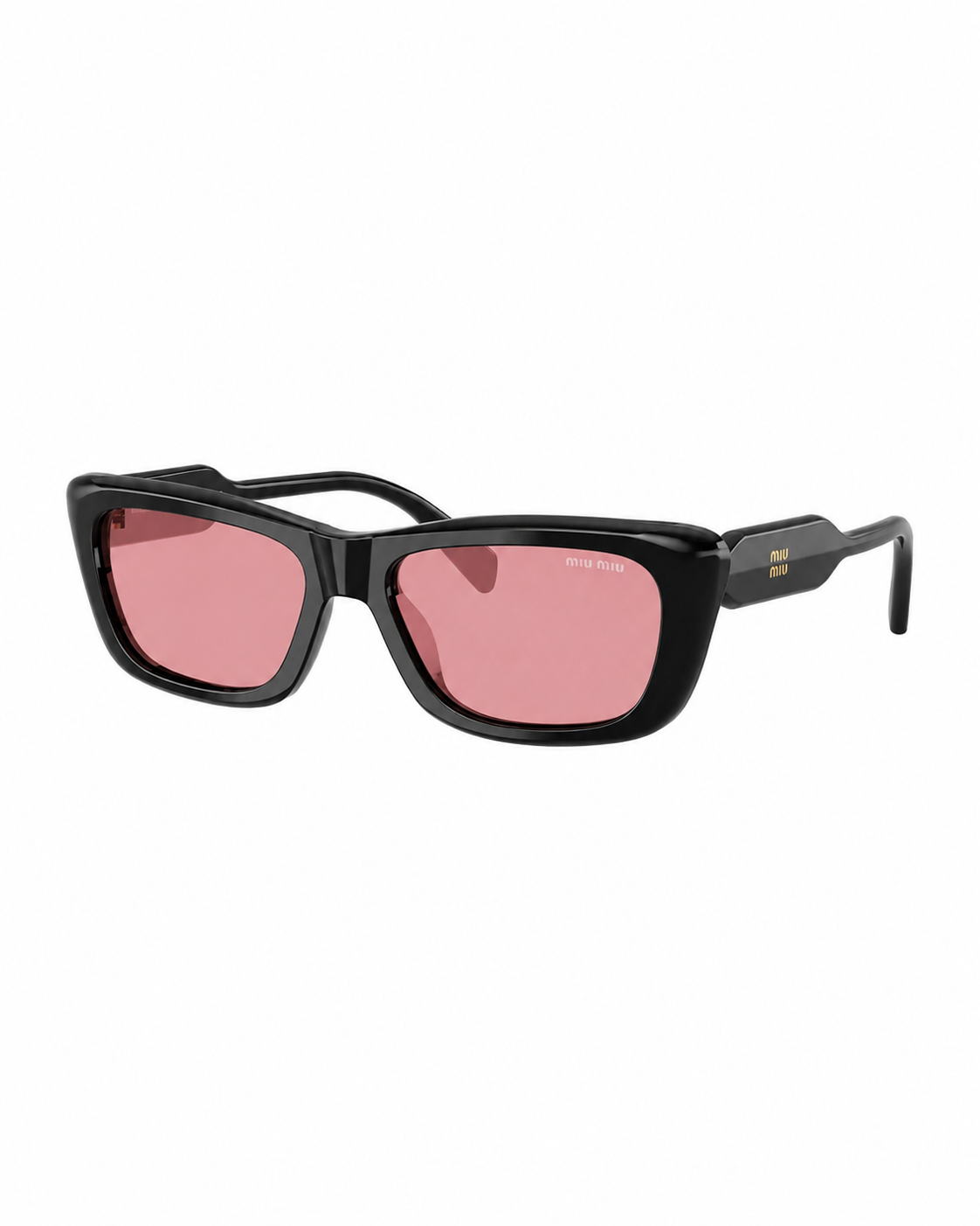 Miu Miu mu b12s Sunglasses