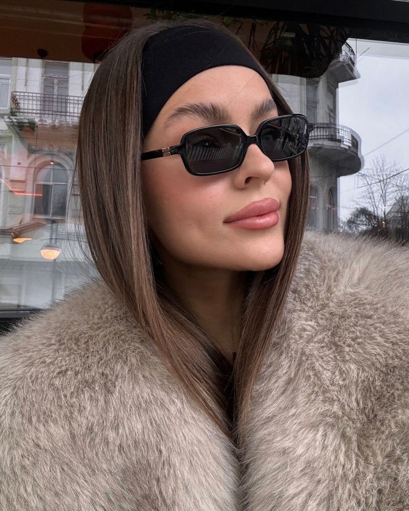 Miu Miu 11ZS Sunglasses