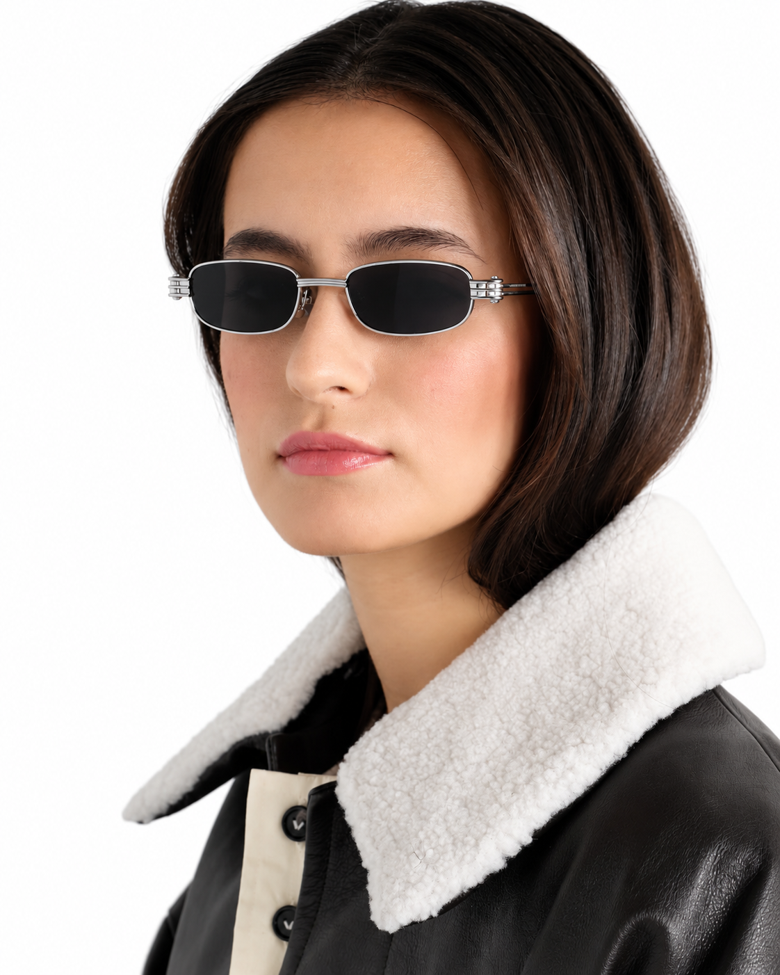 Bottega Veneta BV 1381S Sunglasses