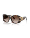 leopard x brown