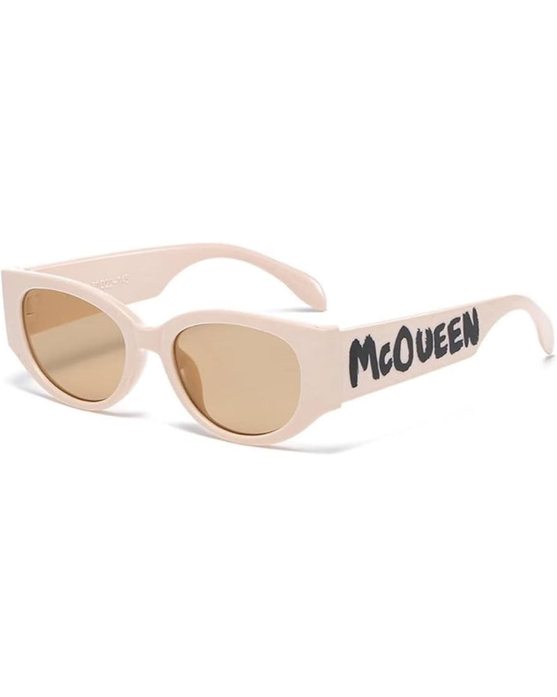 Mc Queen 706001 Sunglasses