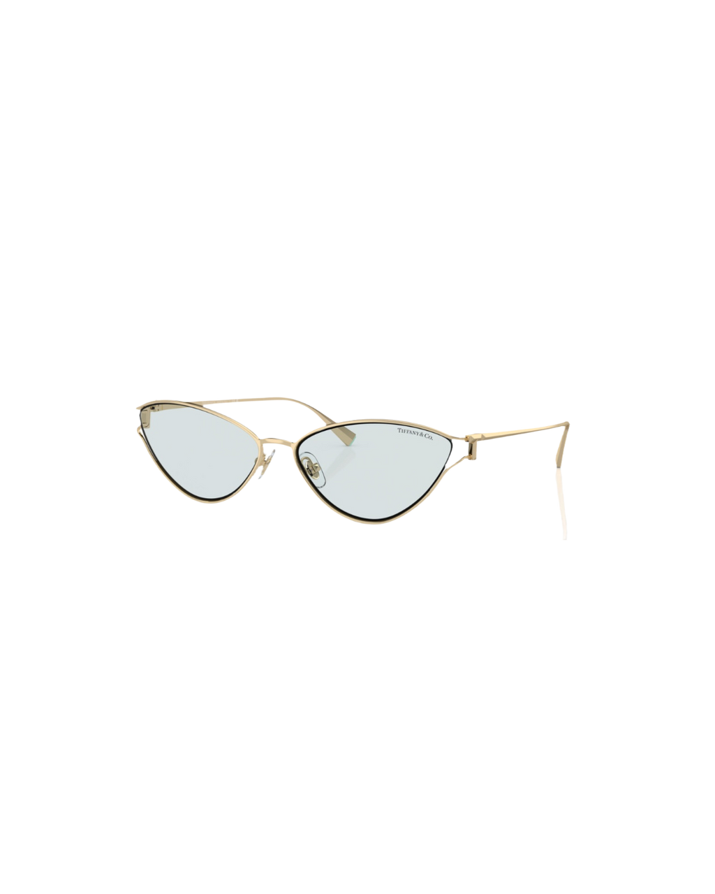 Tiffany&co tf 3095 Cat Eye Sunglasses