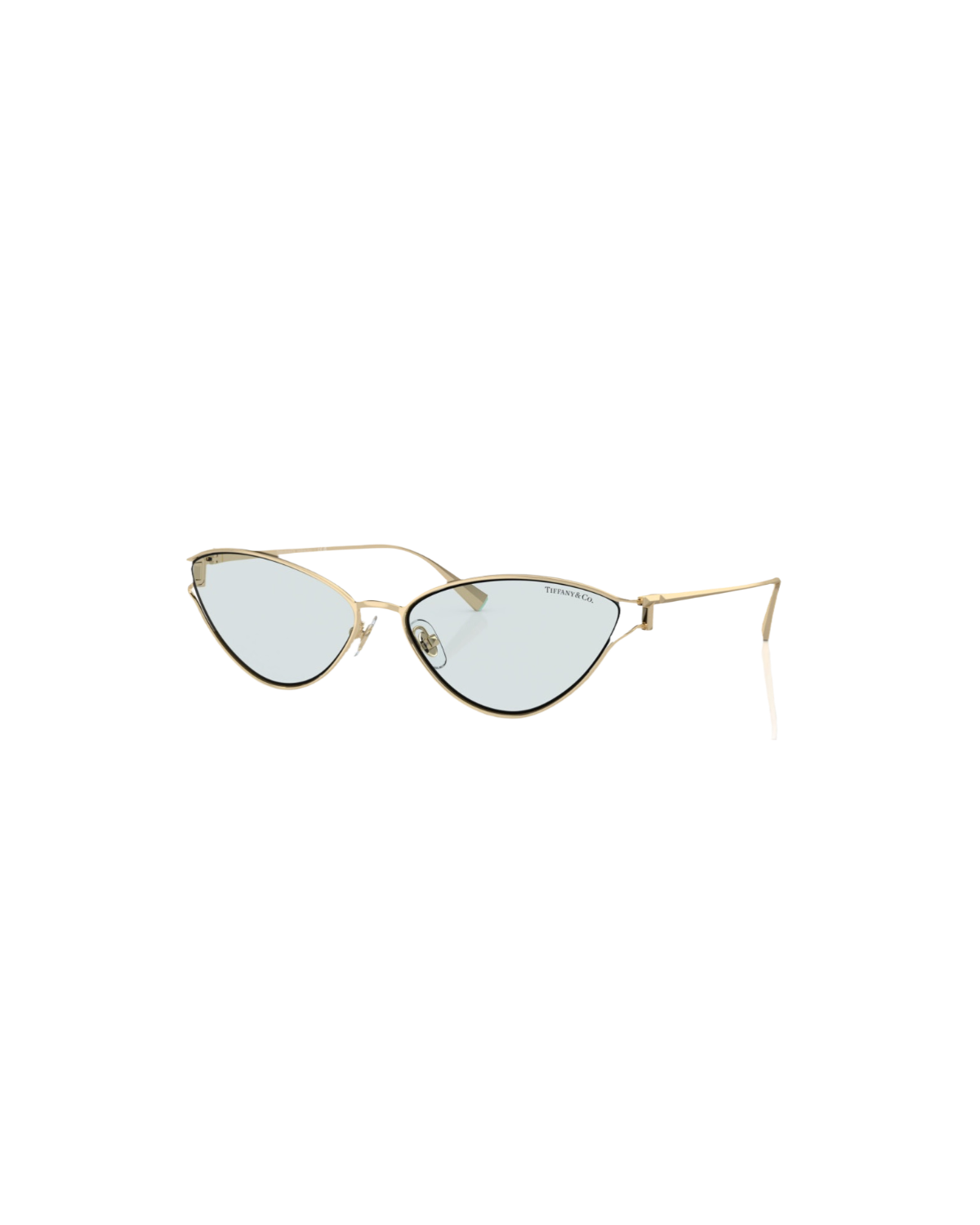 Tiffany&co tf 3095 Cat Eye Sunglasses