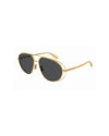 Black x Gold
