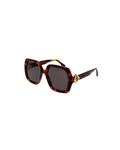 Fendi FF FE40139I Square Sunglasses