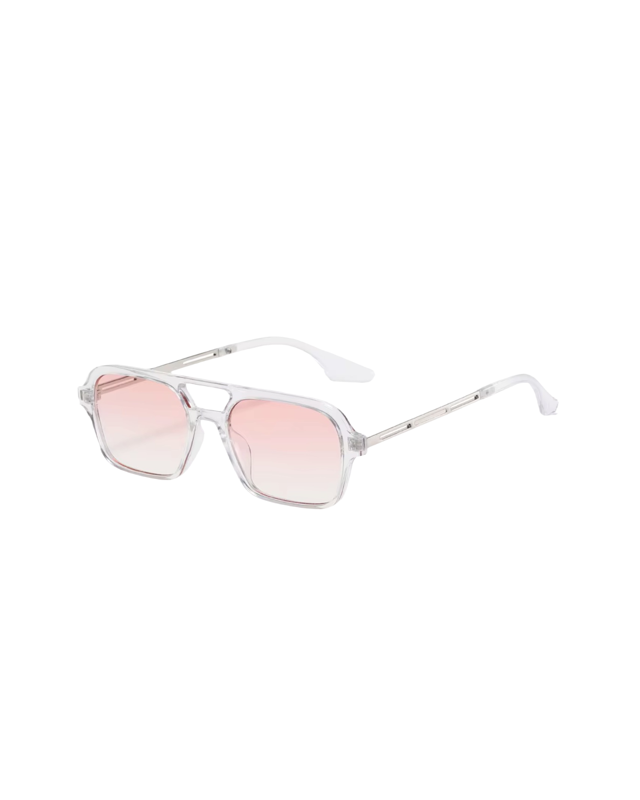 Gentle Monster Metal Sunglasses